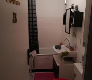 Vendome Bed & Breakfast | La Famille Miloute
