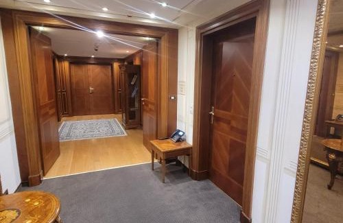 Vico Morcote Apartment | La Farfalla
