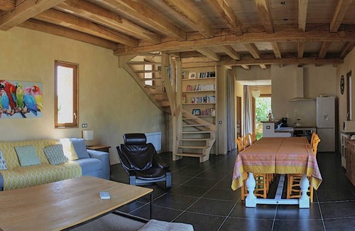 Saint-Avit-de-Vialard House | LA FARGONILLE: QUIET ELEGANCE & COMFORT ALL SEASONS (Disabled access)