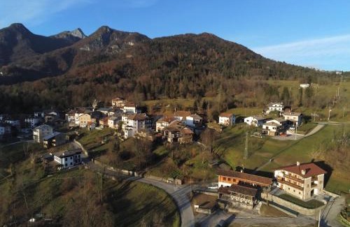 Priuso Bed & Breakfast | La Farie