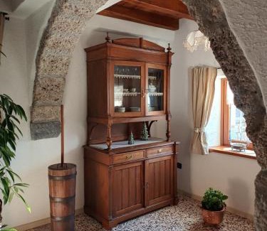 Priuso Bed & Breakfast | La Farie