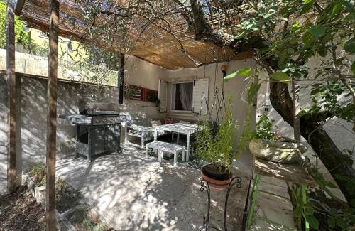 Quartier des Espesses House | La farniente