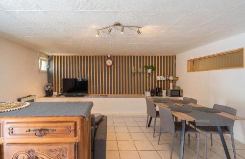 Saint-Genis-de-Saintonge Apartment | La Fattoria