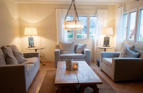 Muggenbrunn House | La Faya "Molerhüsli"- Gemütliches, gehobenes Ferienhaus in Muggenbrunn -Feldberg