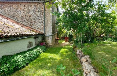 Sorges-et-Ligueux-en-Perigord Bed & Breakfast | La Fayolle en Périgord
