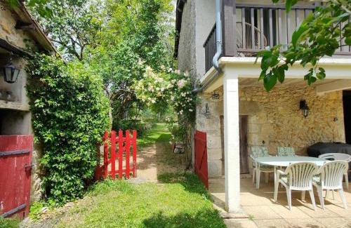 Sorges-et-Ligueux-en-Perigord Bed & Breakfast | La Fayolle en Périgord