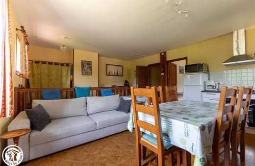 Clemensat House | La Fenière - CLEMENSAT