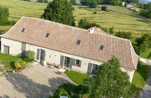 Bardou Bed & Breakfast | La Ferme Buissonnière