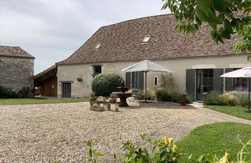 Bardou Bed & Breakfast | La Ferme Buissonnière