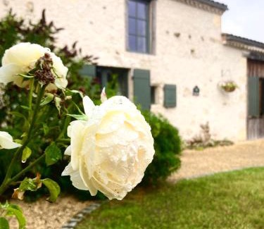 Bardou Bed & Breakfast | La Ferme Buissonnière
