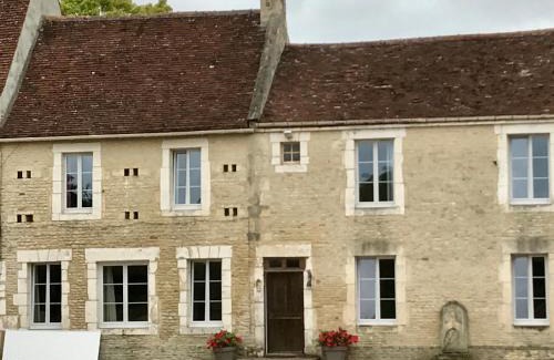 Ernes House | la ferme, Coeur De Combray
