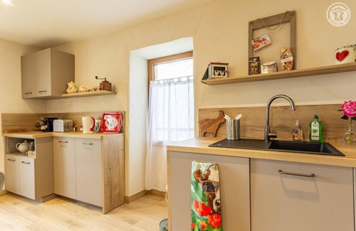 Clery House | LA FERME D'EMMA - CLERY