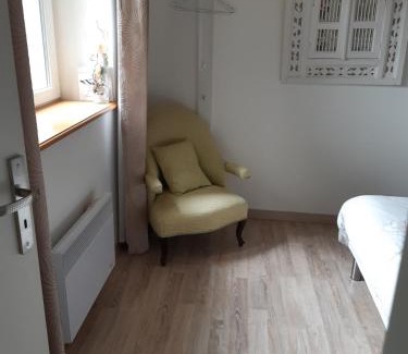 Culhat Bed & Breakfast | LA FERME DE CAPUCINE