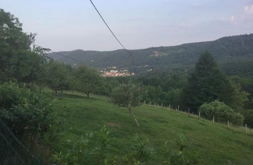 Haut-du-Them-Chateau-Lambert Bed & Breakfast | La Ferme de Là-haut B&B