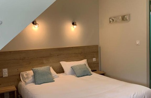 Aumont-Aubrac Hotel | La ferme de l'Aubrac