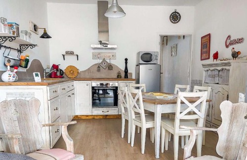 Gouvy Apartment | La ferme de la Chapelle - Gîte et chambres d'hôtes