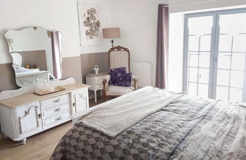 Gouvy Apartment | La ferme de la Chapelle - Gîte et chambres d'hôtes