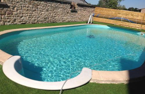 Bozouls Bed & Breakfast | La ferme de Manon