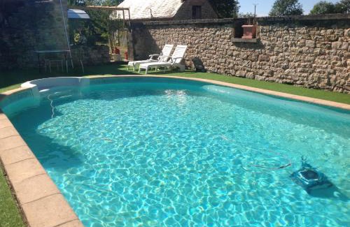 Bozouls Bed & Breakfast | La ferme de Manon