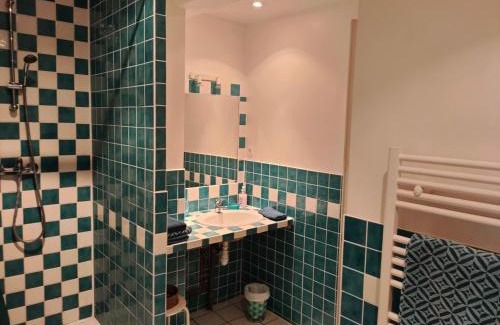 Cervon Bed & Breakfast | La ferme des douceurs
