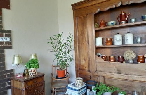 Cervon Bed & Breakfast | La ferme des douceurs