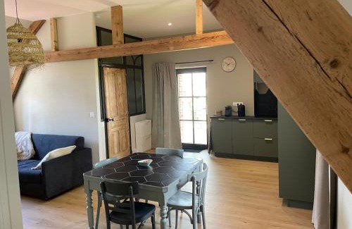 Estaires Apartment | La ferme des peupliers