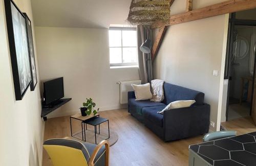Estaires Apartment | La ferme des peupliers