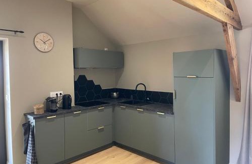 Estaires Apartment | La ferme des peupliers