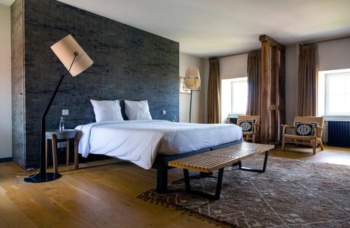 Anthenay House | La Ferme du Château