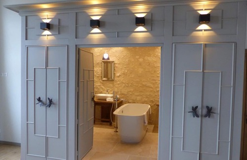 Anthenay House | La Ferme du Château