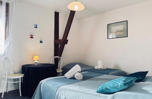 Val-d'Auzon House | La Ferme du Croît - Proche Lacs & Observatoires