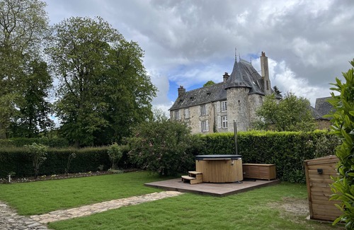 Vautorte Cottage | La Ferme du Domaine de la Cour