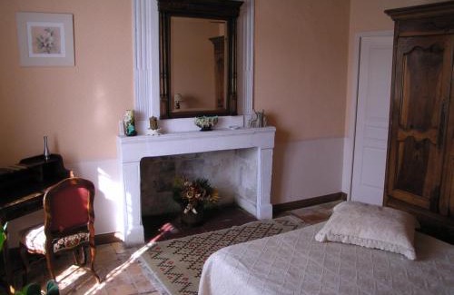 Braslou Bed & Breakfast | La Ferme Du Luc