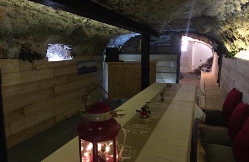 La Bresse House | La Ferme du Nol