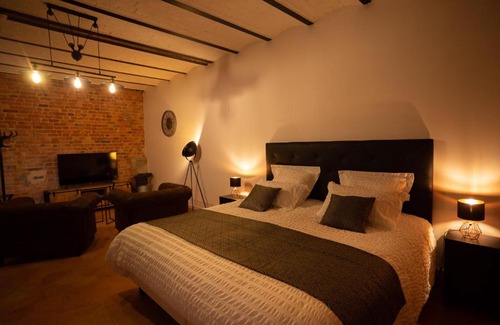 Gury Bed & Breakfast | La Ferme du P'tit Colibri