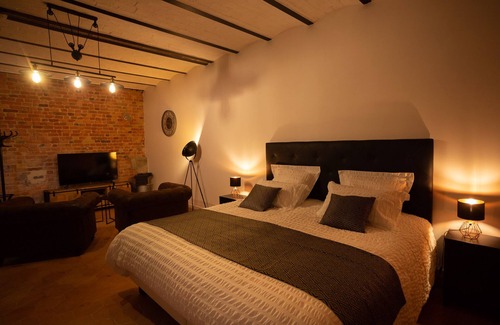 Gury House | La Ferme du P'tit Colibri