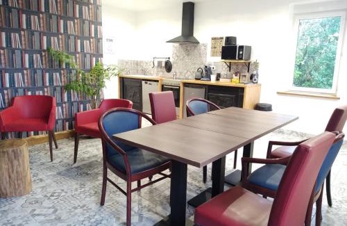 Fongueusemare House | La Ferme Du Parc