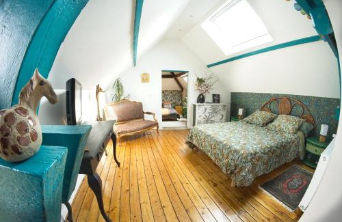 Conchy-les-Pots House | La ferme du tilleul
