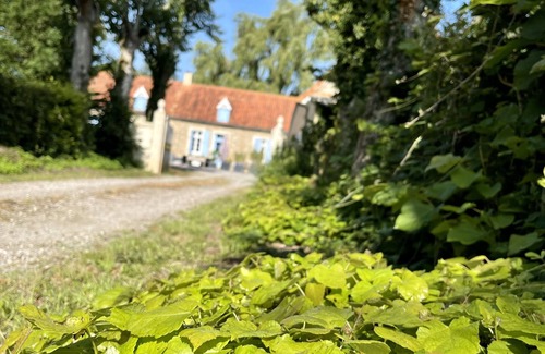 Hesdigneul-les-Boulogne House | La Ferme" in the heart of an equestrian complex rental for 6 people possible