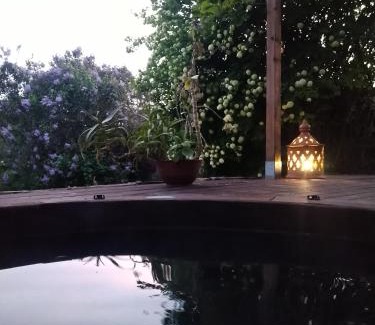 Belloy Bed & Breakfast | La Ferme Oasis