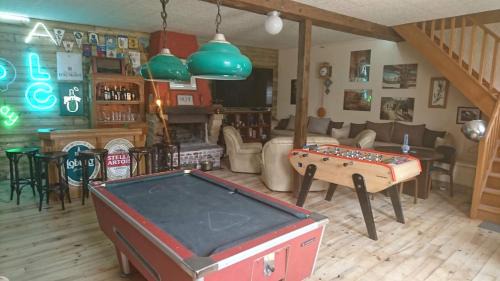 Belloy Bed & Breakfast | La Ferme Oasis