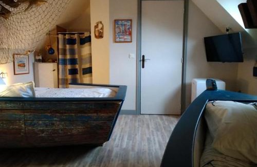 Belloy Bed & Breakfast | La Ferme Oasis