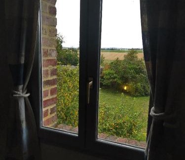 Belloy Bed & Breakfast | La Ferme Oasis