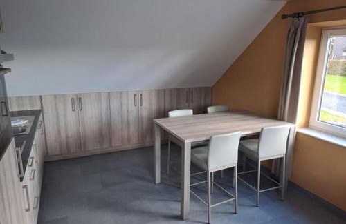 Bastogne House | La Ferme Villa