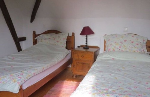Rimboval Other | LA FERMETTE (3 Bedrooms-Sleeps 5/6)