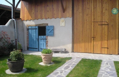 Maringues House | La Fermette - Maringues
