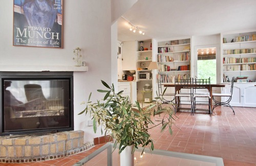Saint-Antonin-sur-Bayon House | LA FEUILLERE, 17 CENTURY MANSION.