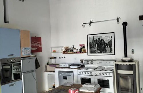 Conzano Apartment | La Fiaba del Monferrato