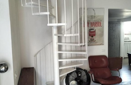 Conzano Apartment | La Fiaba del Monferrato