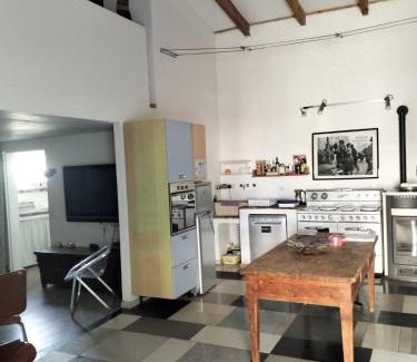 Conzano Apartment | La Fiaba del Monferrato